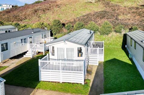 2 bedroom park home for sale