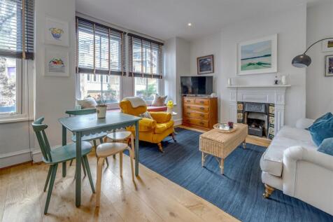 Fleet Road, Hampstead 2 bed flat for sale