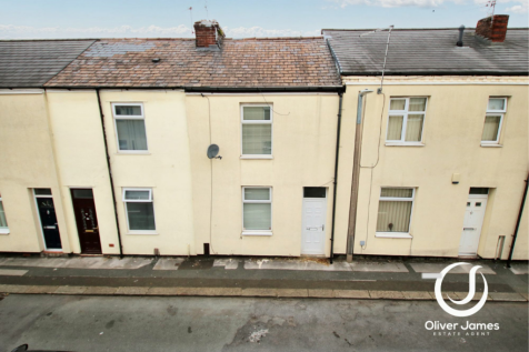 1 bedroom terraced house for sale