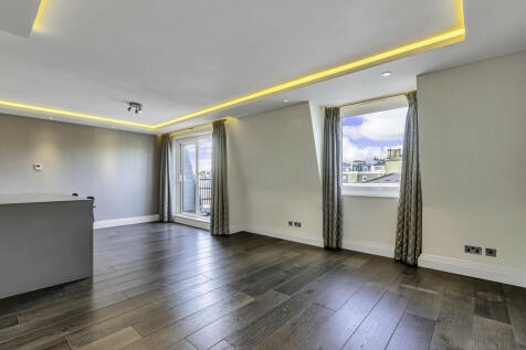 Ebury Street, Belgravia SW1W 2 bed apartment for sale