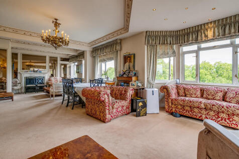 3 bedroom apartment for sale
