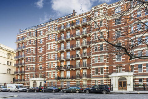 Evelyn Mansions, Carlisle Place SW1P 3 bed apartment for sale