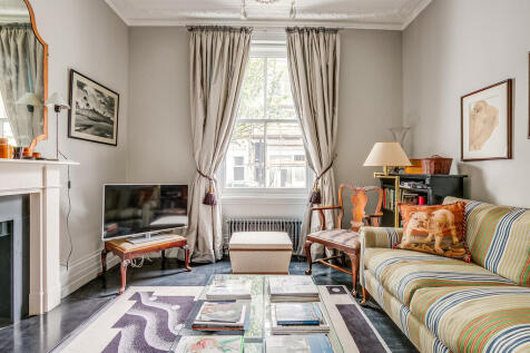 Ifield Road, Chelsea SW10 1 bed apartment for sale