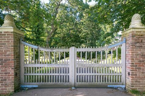 Farm land for sale