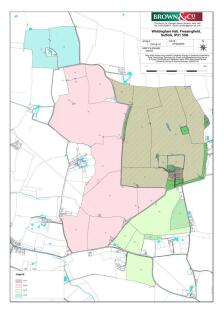Farm land for sale