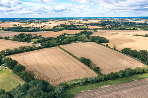 Farm land for sale
