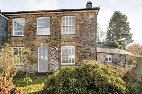 Liskeard PL14 4 bed house for sale