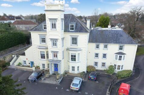 Glanville Road, Wedmore, BS28 3 bed apartment for sale