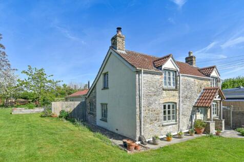 3 bedroom cottage for sale