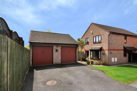 Cross Farm Road, Draycott, Cheddar, BS27 4 bed detached house for sale