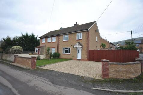 South Close, Draycott, BS27 3 bed semi