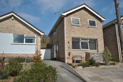 Mendip Close, Axbridge, BS26 3 bed detached house for sale