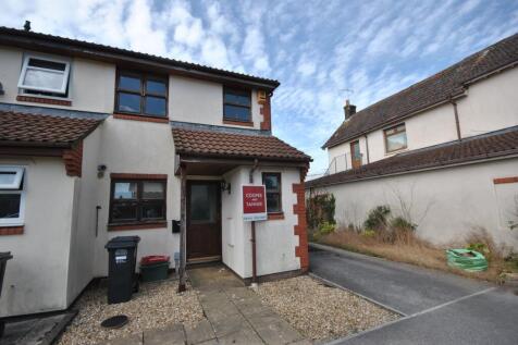 Ashley Close, Winscombe, BS25 2 bed end of terrace house for sale