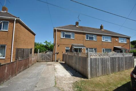 Stockmead, Langford, Bristol, BS40 4 bed semi
