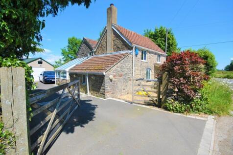 Charterhouse, Blagdon, Blagdon... 3 bed detached house for sale