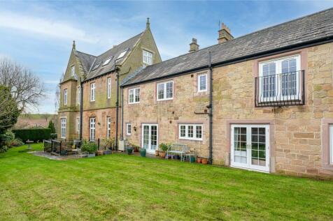 Castle Hill, Woodacre Lane, Bardsey... 2 bed apartment for sale