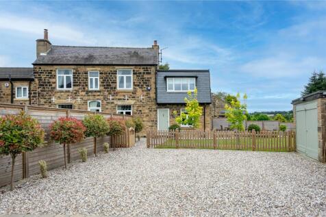 School Lane, East Keswick, LS17 4 bed semi
