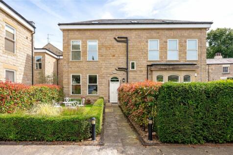 3 bedroom duplex for sale