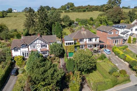 4 bedroom semi-detached house for sale