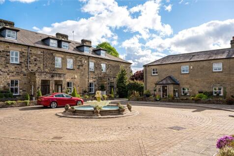 Ship Inn Cottage, Bridge Court... 2 bed semi