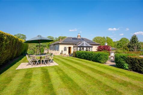 Wetherby Grange, Wetherby, LS22 5 bed house for sale