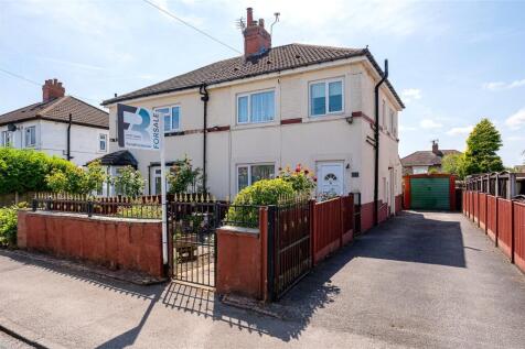 Kirkfield Avenue, Thorner, LS14 3 bed semi