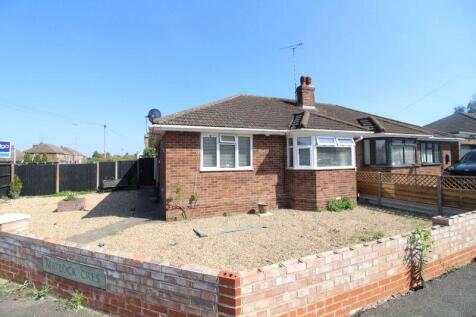 Matlock Crescent, Luton 2 bed bungalow for sale
