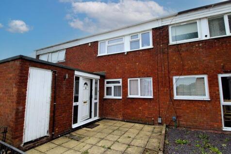 Elm Park Close, Dunstable 3 bed terraced house for sale