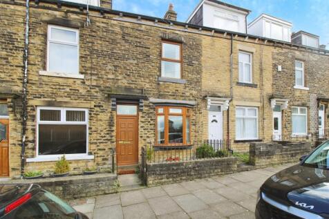 Blamires Street, Bradford BD7 3 bed terraced house for sale