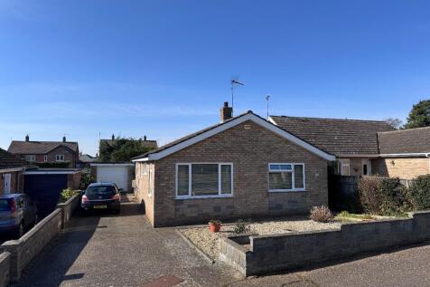 2 bedroom bungalow for sale