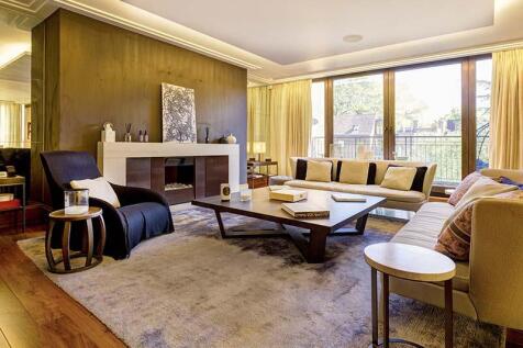 3 bedroom penthouse for sale