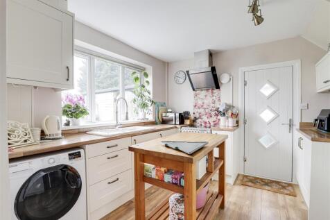 Tremayne Road, Bilborough NG8 3 bed semi