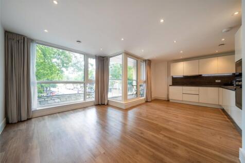 Tavern Quay, Rope Street, Surrey... 2 bed apartment for sale