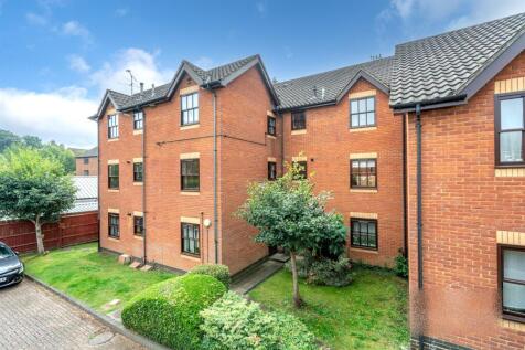 1 bedroom apartment for sale