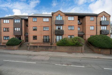 1 bedroom apartment for sale