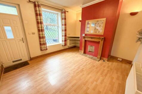 Prospect Hill, Haslingden, Rossendale 2 bed terraced house for sale