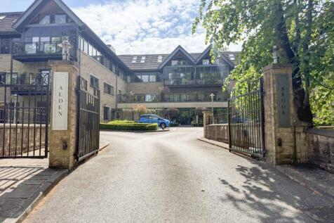 Aldenbrook, Sunny Bank Road, Helmshore 1 bed apartment for sale