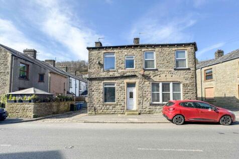 Burnley Road East, Whitewell Bottom... 2 bed semi