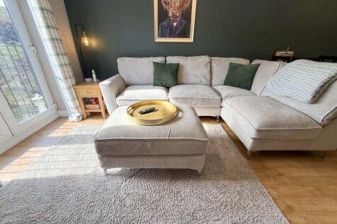 Clough Gardens, Haslingden, Rossendale 2 bed apartment for sale