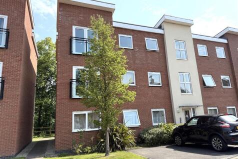 Langley Way, Hawksyard 2 bed apartment for sale