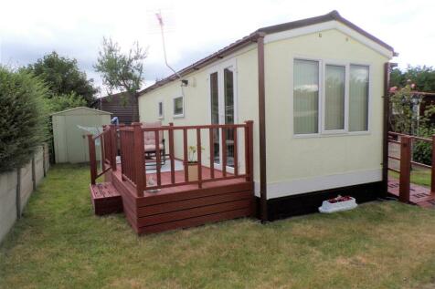 1 bedroom mobile home for sale