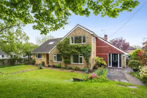 West Street, Tadley Common, RG26 5 bed detached house for sale