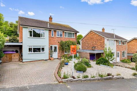Minnis Lane, River, Dover, CT17 4 bed detached house for sale