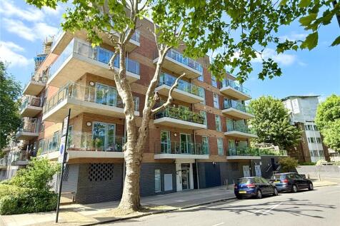 Townshend House, Rosemont Road... 1 bed apartment for sale