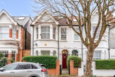 Agnes Road, Acton, London, W3 5 bed semi