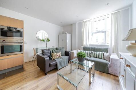 Bromyard Avenue, Acton, London, W3 2 bed flat for sale