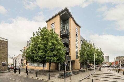 Watney Street, London E1 2 bed flat for sale