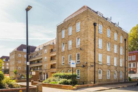 Watts Street, London E1W 2 bed flat for sale