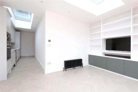 Frobisher Road, London, N8 2 bed apartment for sale