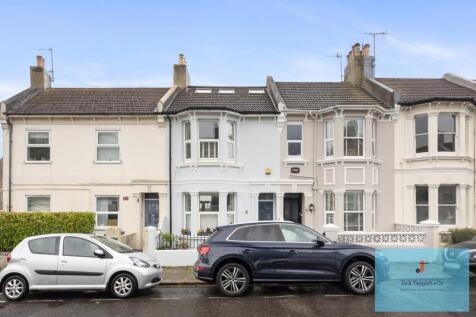 Shakespeare Street, Hove, BN3 3 bed house for sale
